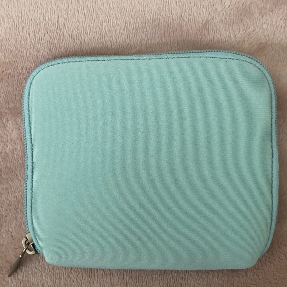 Computer charger case